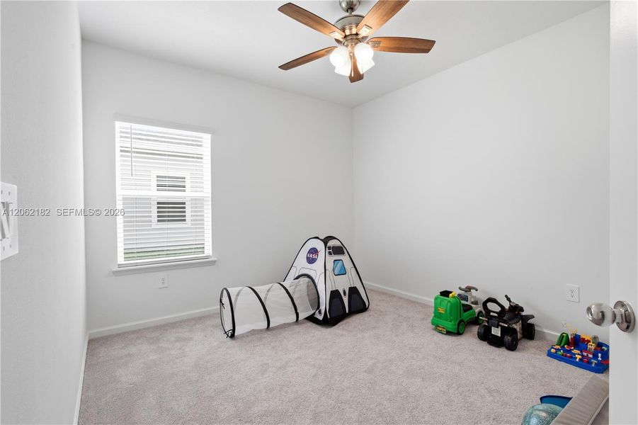 Furnished interior view inside a new home in , Ocala (Image 19). Furnished interior view inside a new home in , Ocala (Image 19).