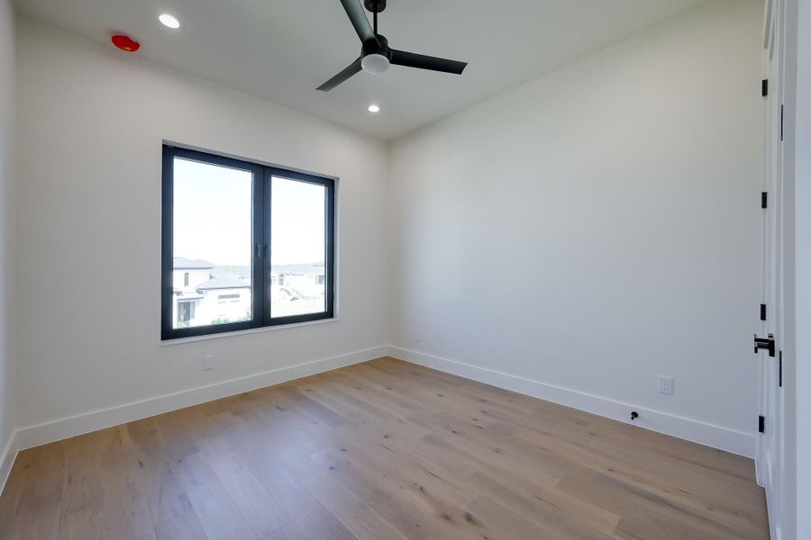 Spacious, unfurnished interior of a new home in , Willis (Image 22). Spacious, unfurnished interior of a new home in , Willis (Image 22).