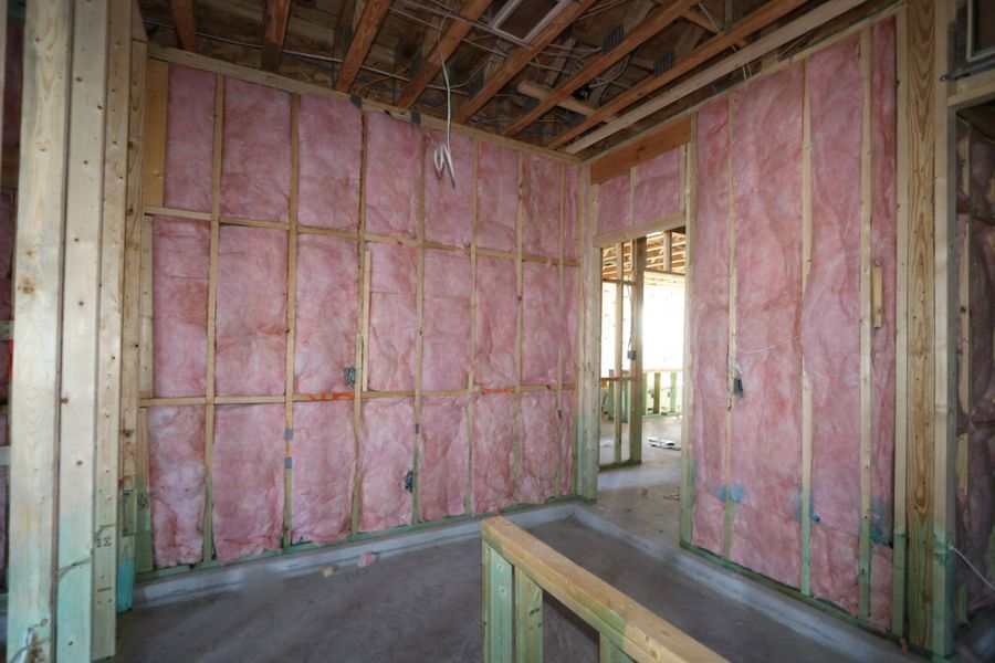 Insulation