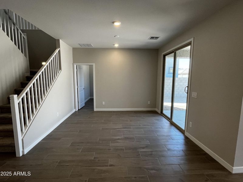 EC Lot 67 Dining Room EC Lot 67 Dining Room