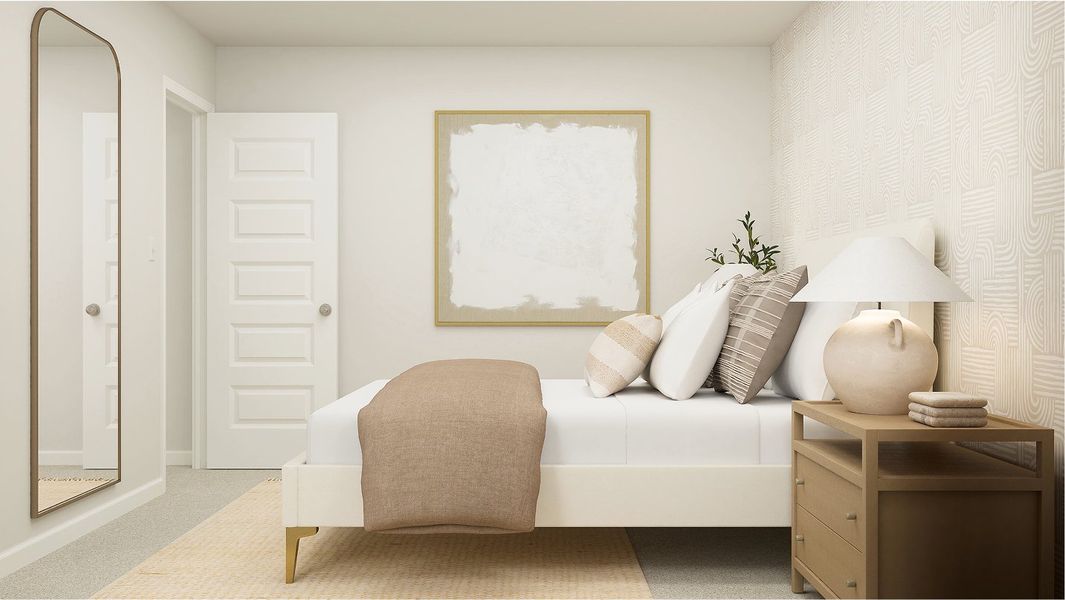 1874 Owen Bed2 2of2 F2