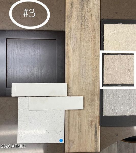 DESIGN PACKAGE 3 DESIGN PACKAGE 3