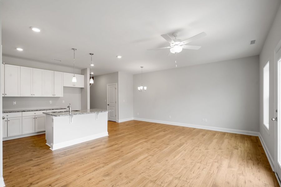 Zebulon, NC New Home.  - Slide 15