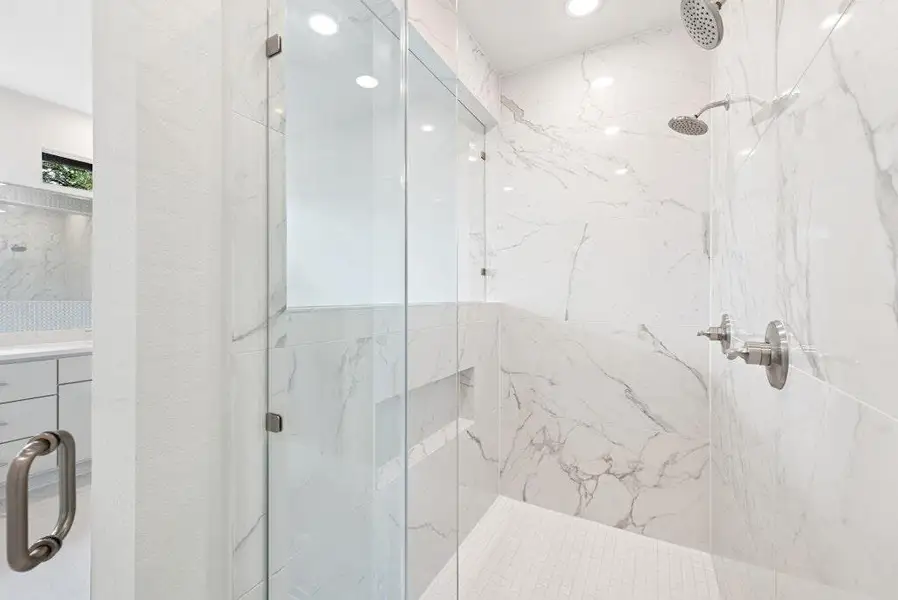 Furnished interior view inside a new home in Riverstone, Georgetown (Image 9). Furnished interior view inside a new home in Riverstone, Georgetown (Image 9).