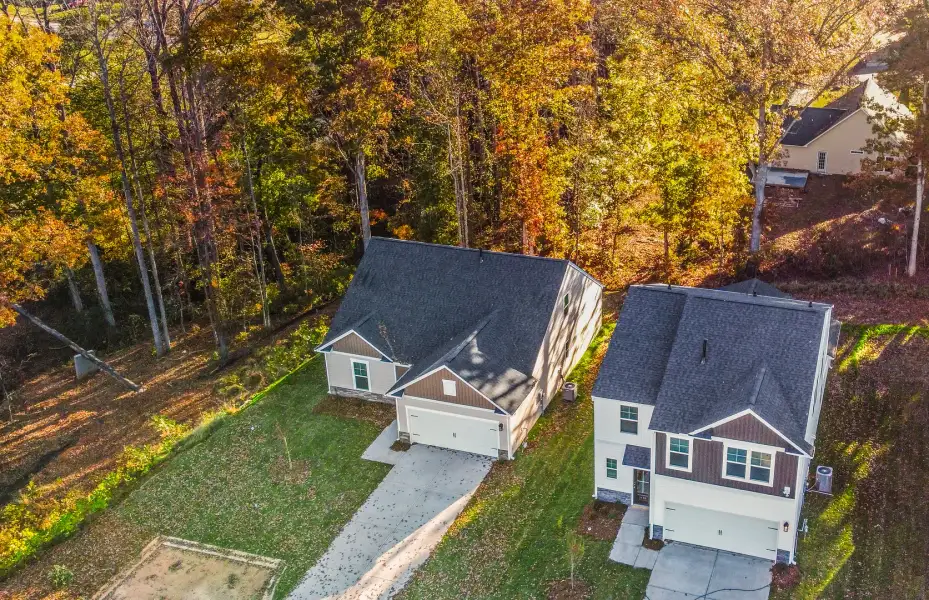 Stunning Homesites Stunning Homesites