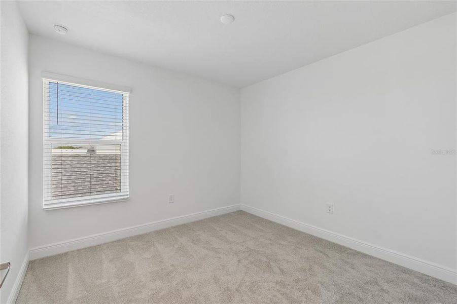 Spacious, unfurnished interior of a new home in SeaFlower, Bradenton (Image 22).