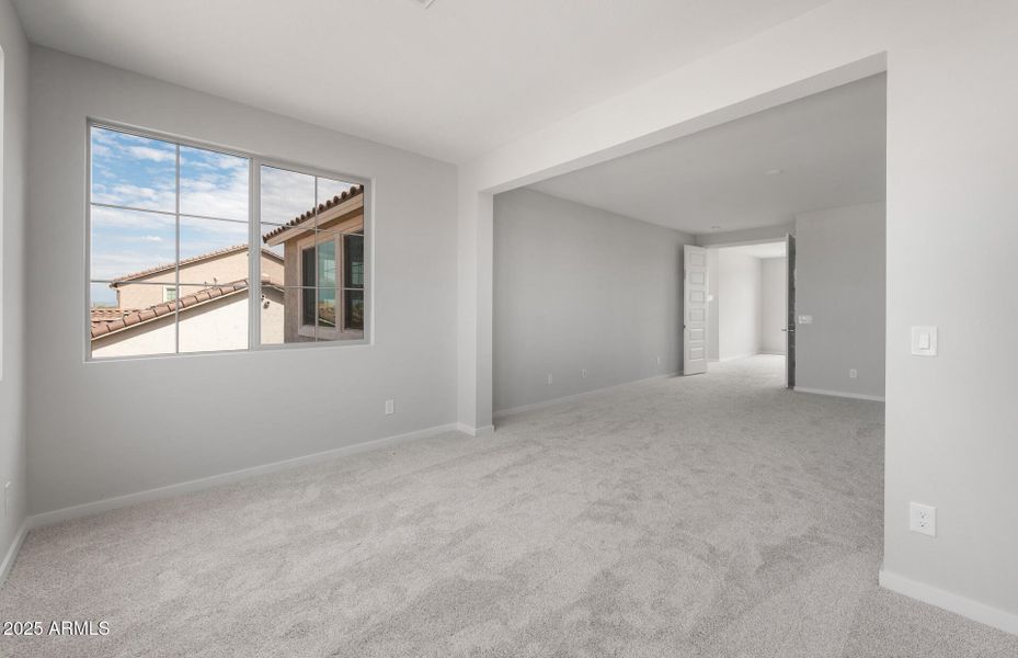 Owner's Retreat/Suite Owner's Retreat/Suite