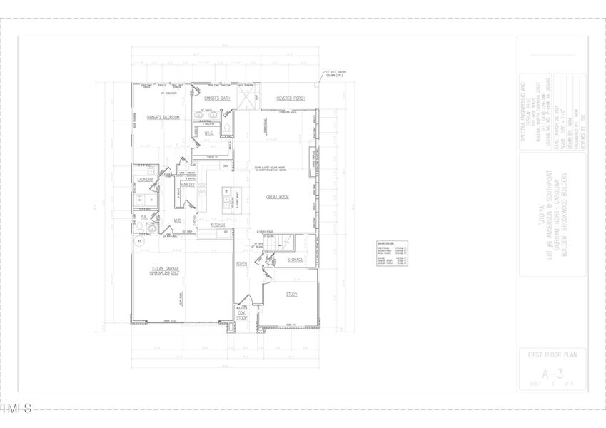 Utopia Floor Plan