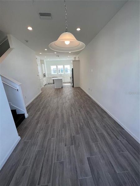 Spacious, unfurnished interior of a new home in , Orlando (Image 15). Spacious, unfurnished interior of a new home in , Orlando (Image 15).