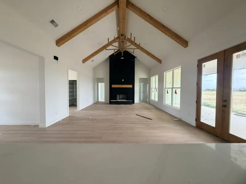 Image 25 of a home in Parallel Pastures.