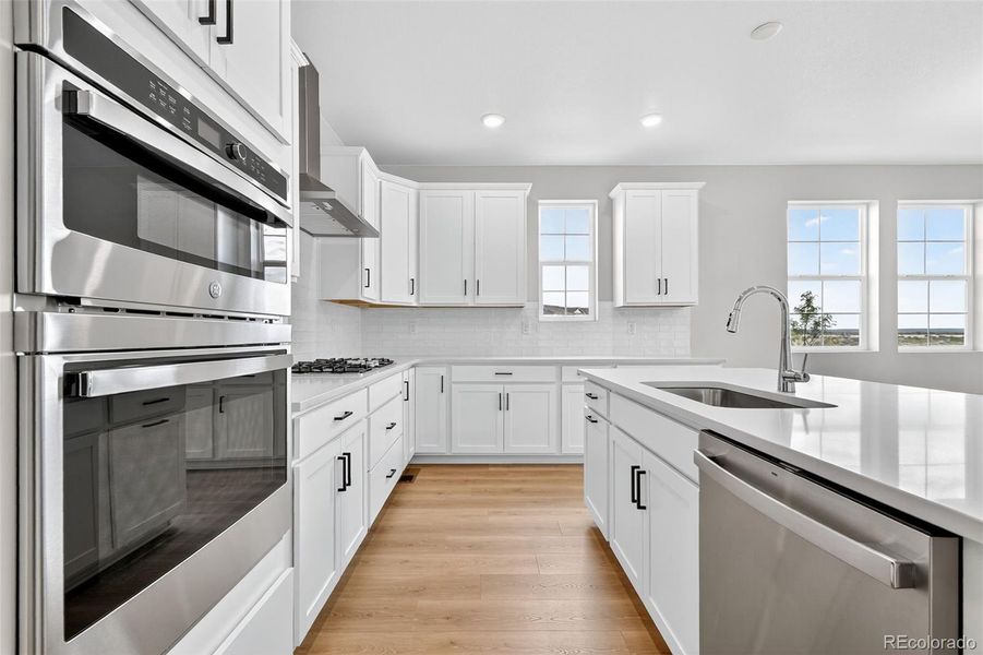 4334 Ridgewalk Point ~ Ready Now