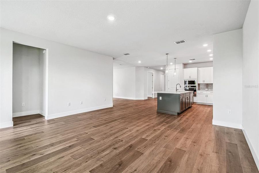 Family Room Family Room