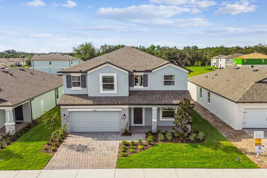 Front Exterior Front Exterior