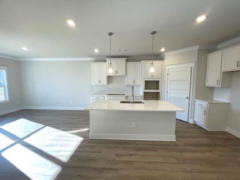 Image 53 of a home in Ponderosa Farms Estates.