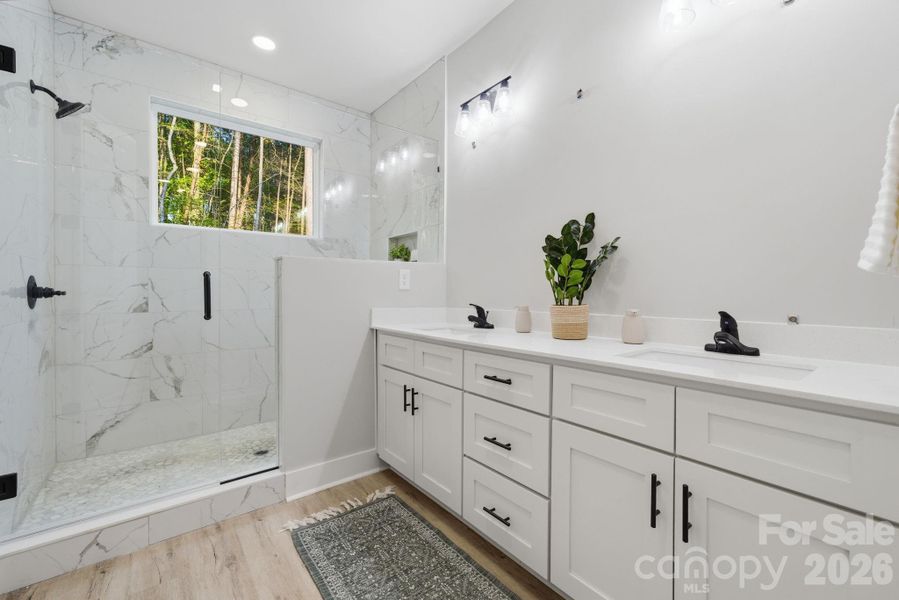 Primary Bathroom Primary Bathroom