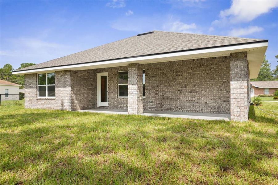 Image 34 of a home in Palm Coast.