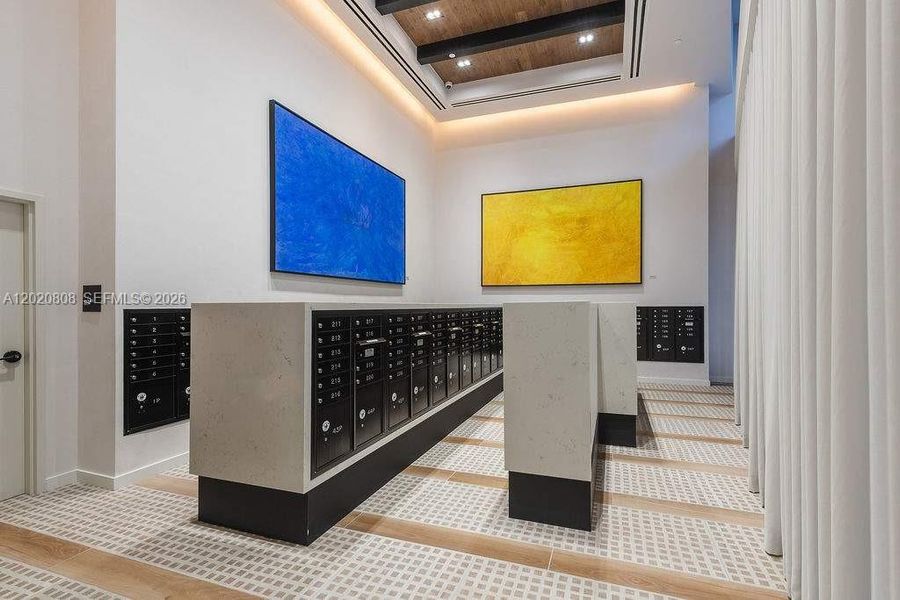 Community amenities in , Miami (Image 18).