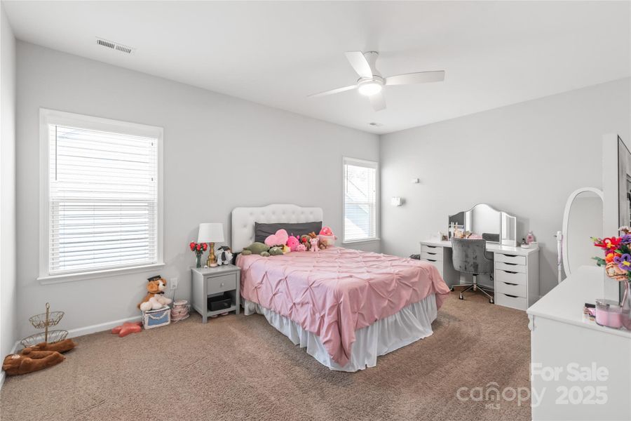 Furnished interior view inside a new home in , Mooresville (Image 32). Furnished interior view inside a new home in , Mooresville (Image 32).