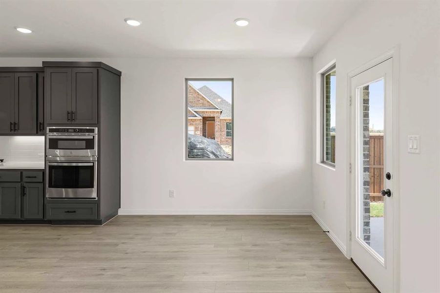 Image 29 of a home in Brookshire at Legacy Hills-60s.