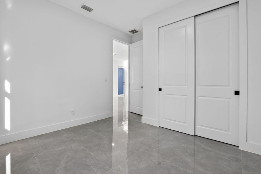 Spacious, unfurnished interior of a new home in , Cape Coral (Image 10). Spacious, unfurnished interior of a new home in , Cape Coral (Image 10).