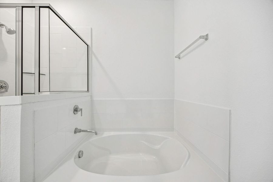 Close-up of interior finishes inside a home in Montgomery Bend, Montgomery (Image 16). Close-up of interior finishes inside a home in Montgomery Bend, Montgomery (Image 16).