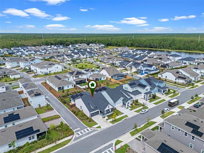 Image 46 of a home in .