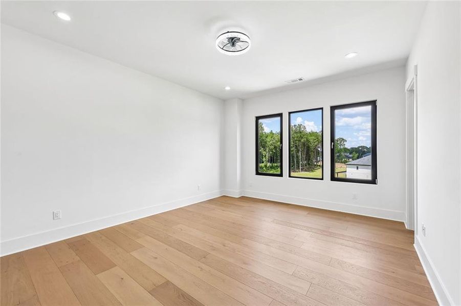 Spacious, unfurnished interior of a new home in , Auburn (Image 67). Spacious, unfurnished interior of a new home in , Auburn (Image 67).