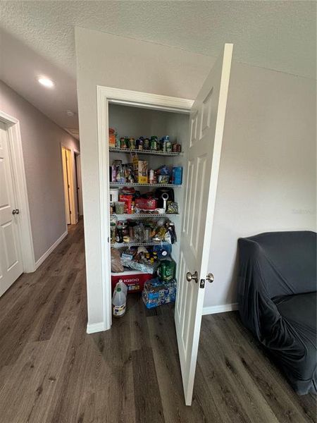 Furnished interior view inside a new home in , Dunnellon (Image 13).