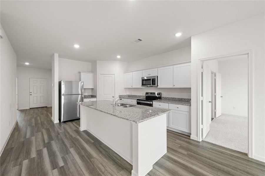 12637 Big Ranch- kitchen-3 12637 Big Ranch- kitchen-3