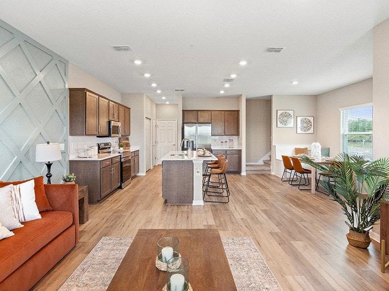 Call or email us to learn more and tour the Mariposa model home in St. Cloud, Florida! Call or email us to learn more and tour the Mariposa model home in St. Cloud, Florida!