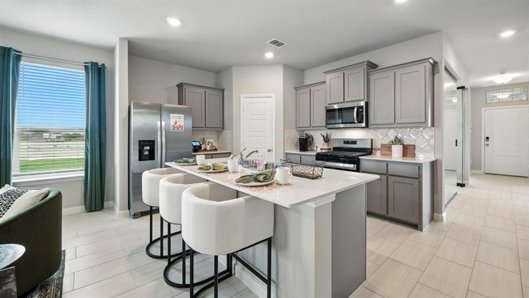 Kitchen-All Home and community information, including pricing, included features, terms, availability and amenities, are subject to change at any time without notice or obligation. All Drawings, pictures, photographs, video, square footages, floor plans, elevations, features, colors and sizes are approximate for illustration purposes only and will vary from the homes as built. Kitchen-All Home and community information, including pricing, included features, terms, availability and amenities, are subject to change at any time without notice or obligation. All Drawings, pictures, photographs, video, square footages, floor plans, elevations, features, colors and sizes are approximate for illustration purposes only and will vary from the homes as built.