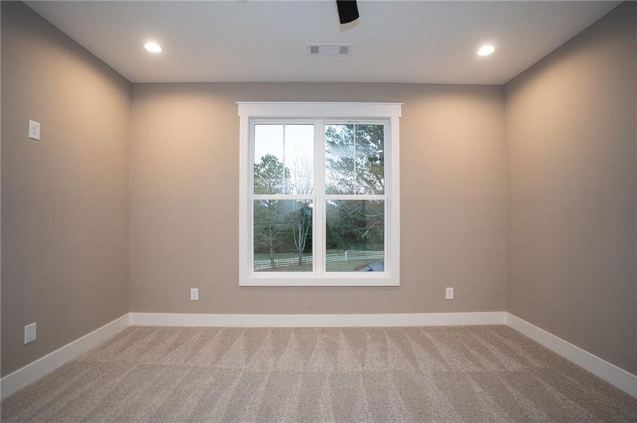 Spacious, unfurnished interior of a new home in , Cumming (Image 42). Spacious, unfurnished interior of a new home in , Cumming (Image 42).