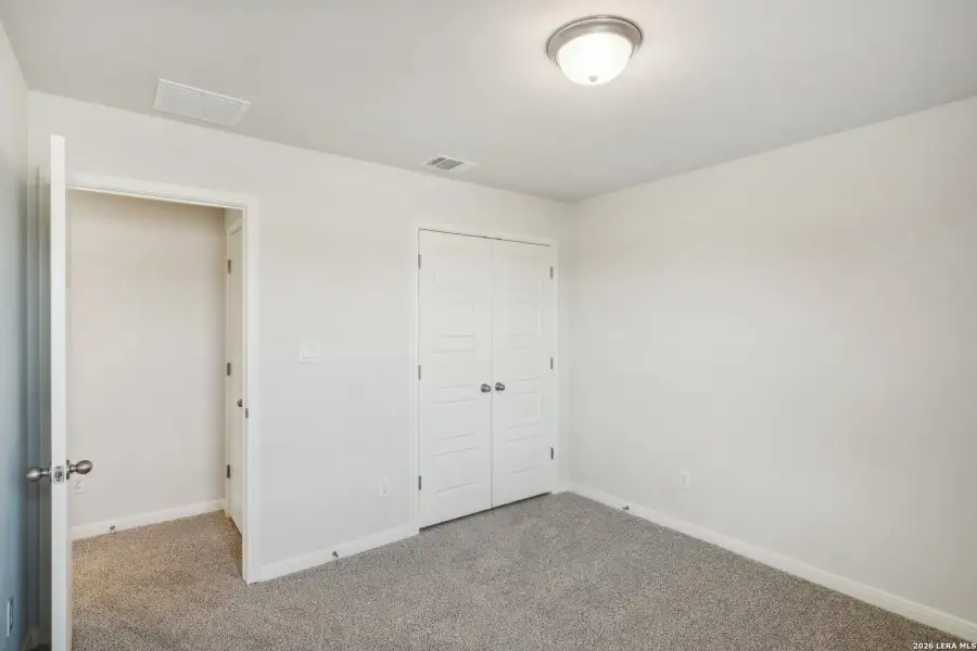 Spacious, unfurnished interior of a new home in , San Antonio (Image 24).
