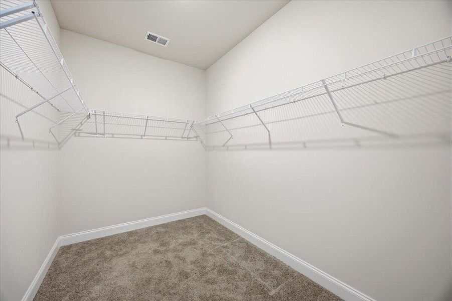 Spacious, unfurnished interior of a new home in , Orangeburg (Image 23).
