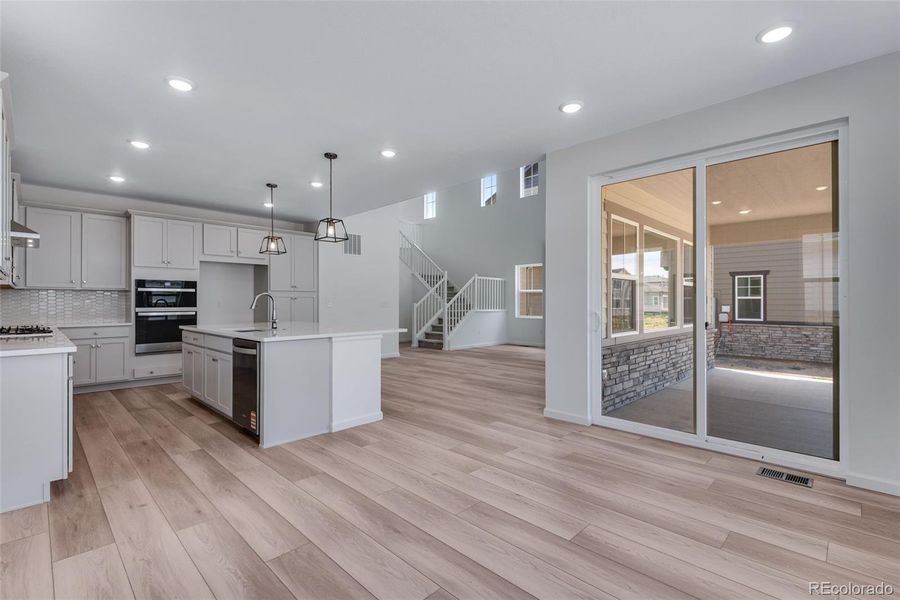 Image 44 of a home in Prelude at The Aurora Highlands. Image 44 of a home in Prelude at The Aurora Highlands.