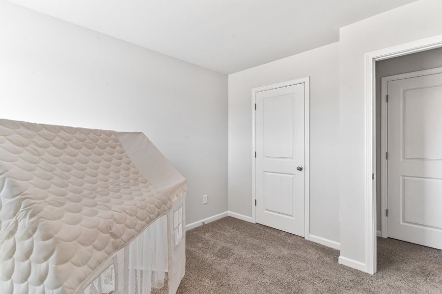 3br New Home in Lillington, NC.  - Slide 19