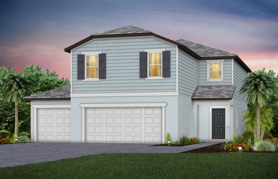 Exterior C1 Exterior C1