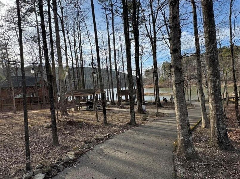 Community amenities in , Jasper (Image 4).