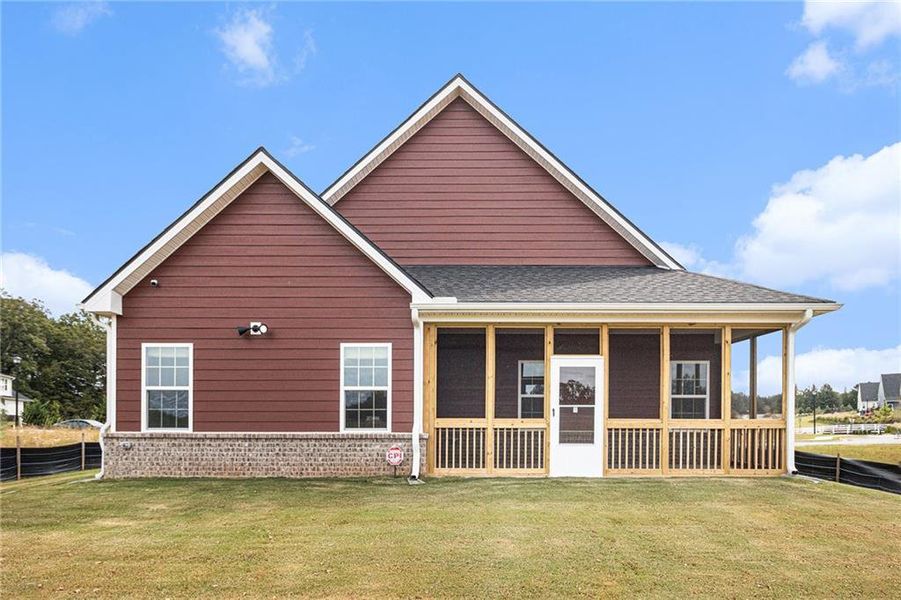 Image 36 of a home in .