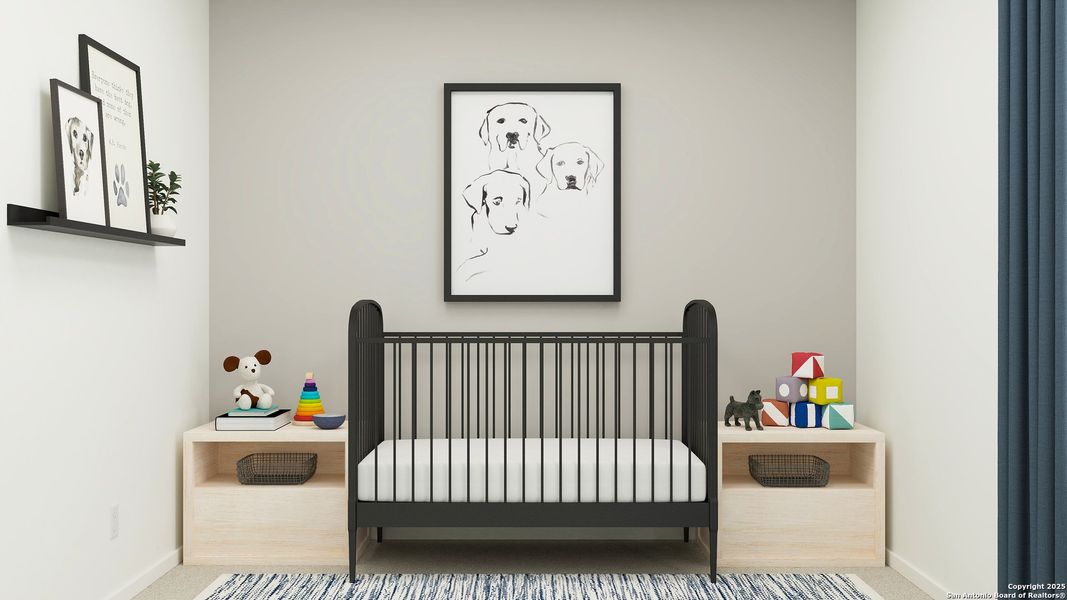 Image 15 of a home in Espada: Crestmore Collection. Image 15 of a home in Espada: Crestmore Collection.