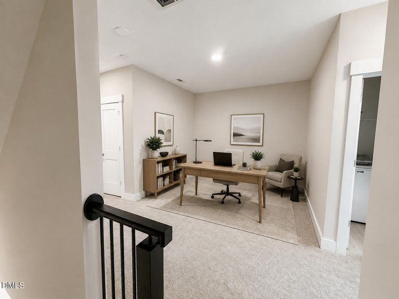 Loft (Representative Photo)
