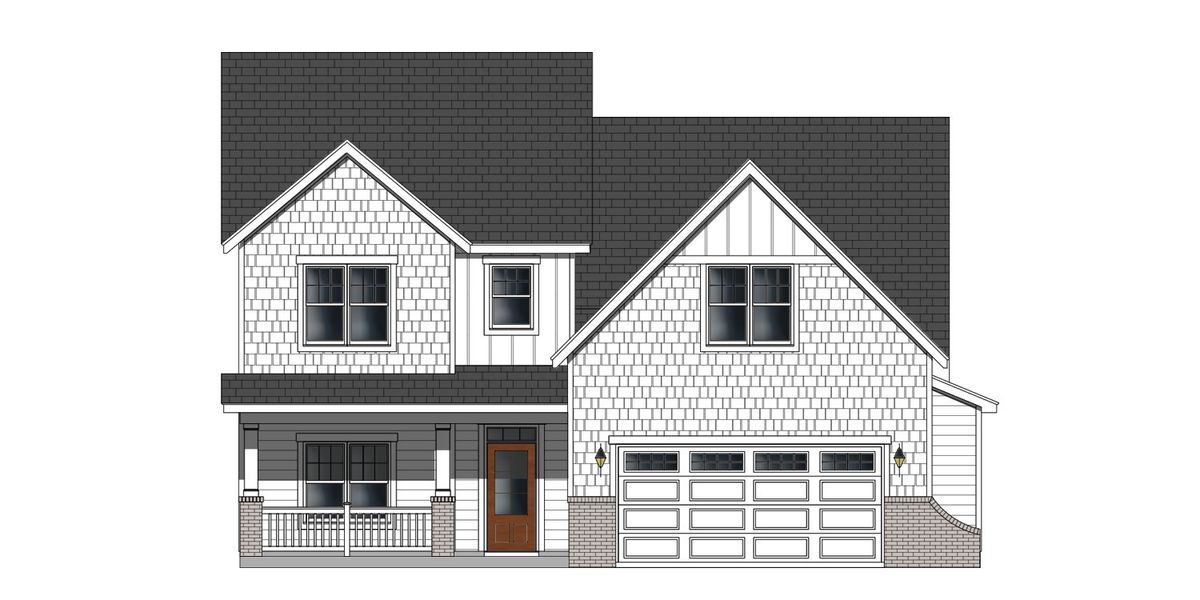 New American New American