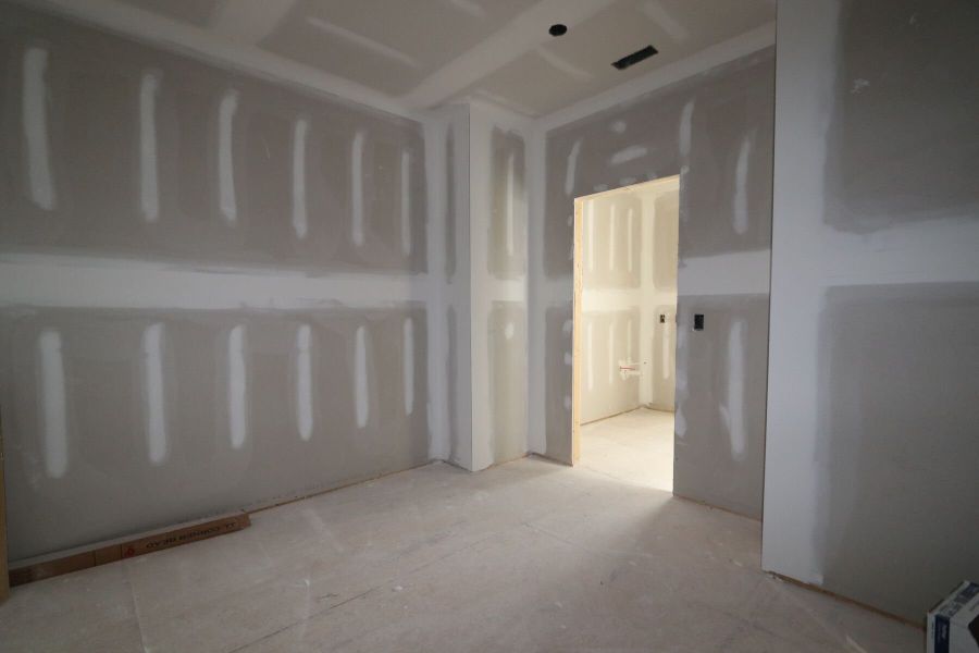 Drywall
