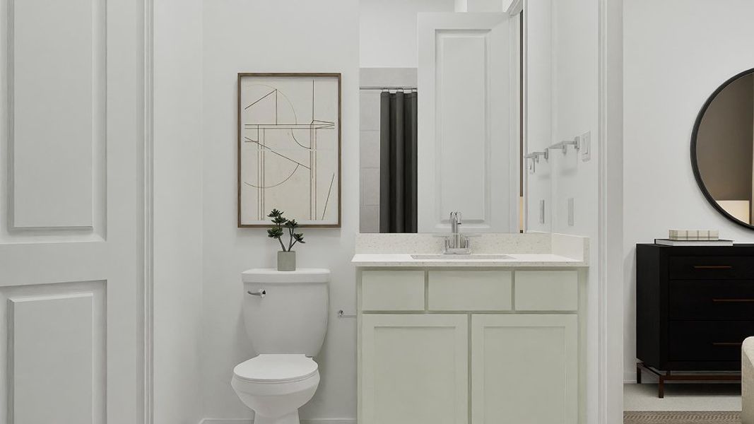 Grove Core N032 Bridle Bath2 F1 Grove Core N032 Bridle Bath2 F1