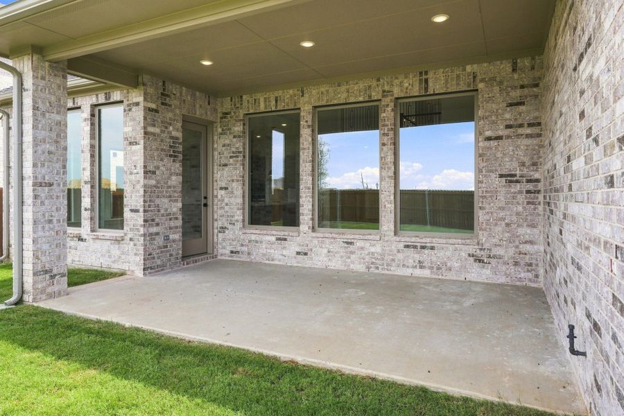 5br New Home in Oak Point, TX. - Slide 5 5br New Home in Oak Point, TX. - Slide 5