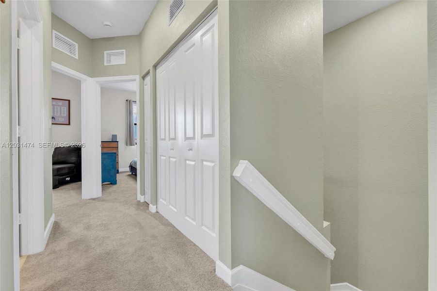 Spacious, unfurnished interior of a new home in , Miami (Image 21).