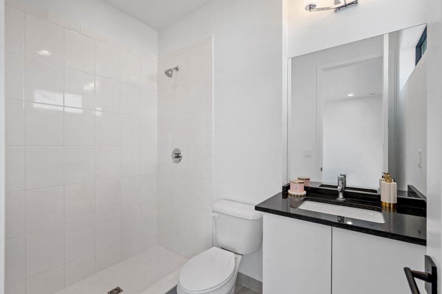 Bathroom 3 Bathroom 3