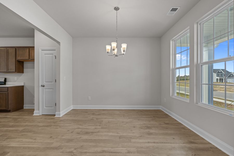 2,408sf New Home in Conway, SC. - Slide 9 2,408sf New Home in Conway, SC. - Slide 9