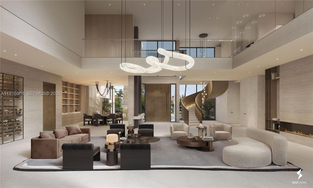 Community amenities in , Surfside (Image 16).