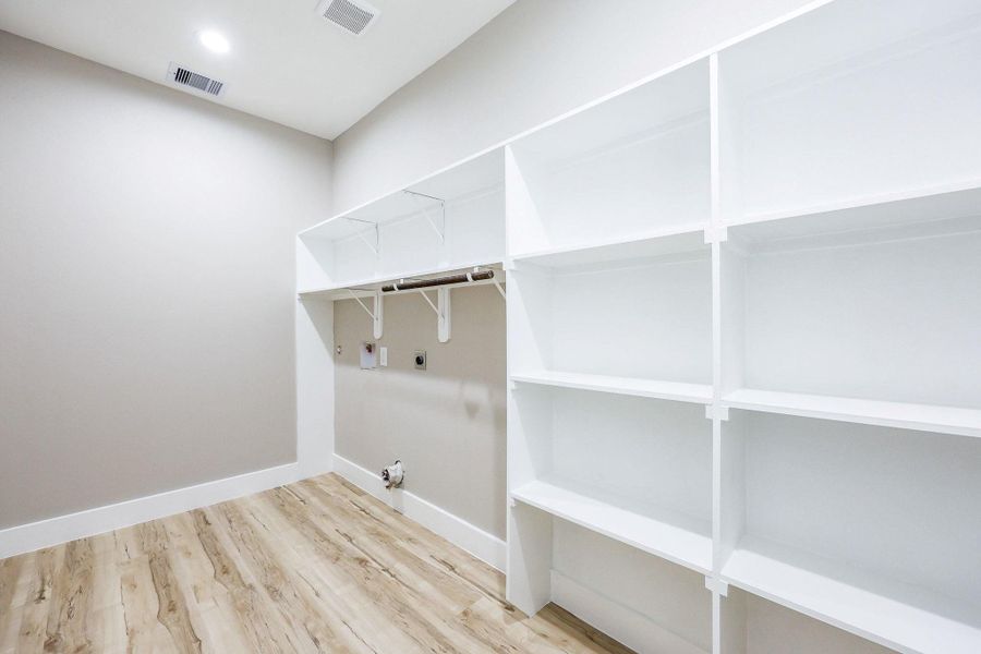 Spacious, unfurnished interior of a new home in , Livingston (Image 17). Spacious, unfurnished interior of a new home in , Livingston (Image 17).